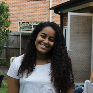 Foto de perfil de Manoela