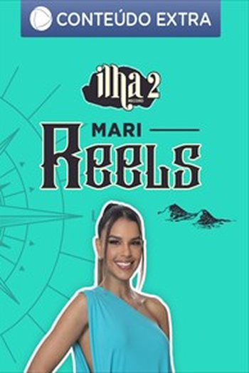 Poster de Curta Mari Reels - Ilha Record 2 (2022)