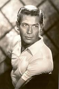 George Nader - Poster 1