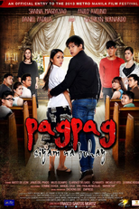 Pagpag: Siyam na buhay (Pagpag: Siyam na buhay)