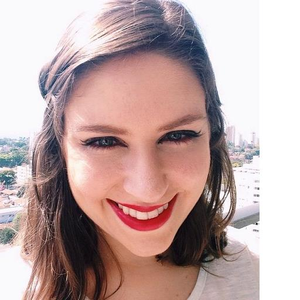Foto de perfil de Larissa Roussille