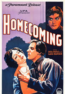 O Canto do Prisioneiro (Heimkehr)