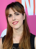 Anouk Whissell