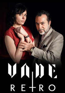 Vade Retro (Vade-Retro Satanás)