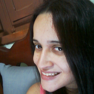 Foto de perfil de michele de souza pinheiro