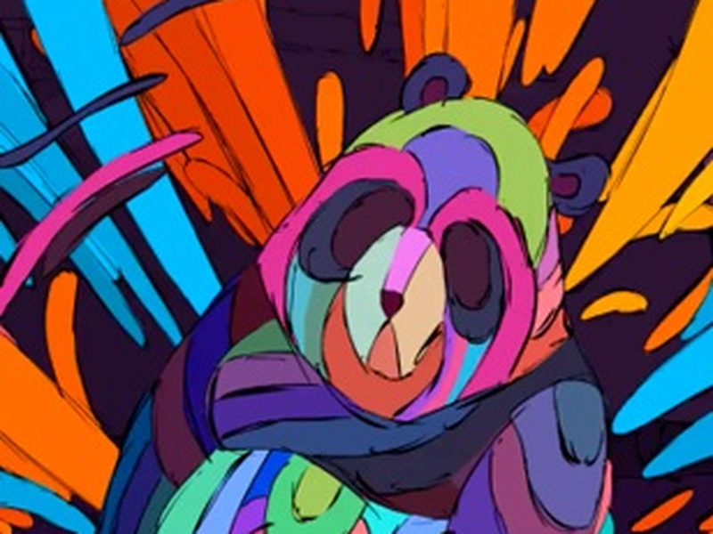 Foto 1 de Blockhead: The Music Scene