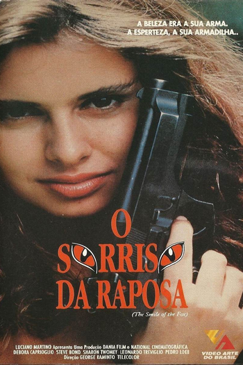  de Filme O Sorriso da Raposa (1992)