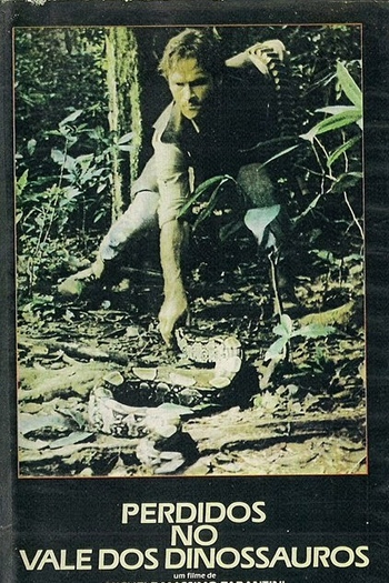  de Filme Perdidos no Vale dos Dinossauros (1985)