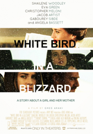 Pássaro Branco na Nevasca (White Bird in a Blizzard)