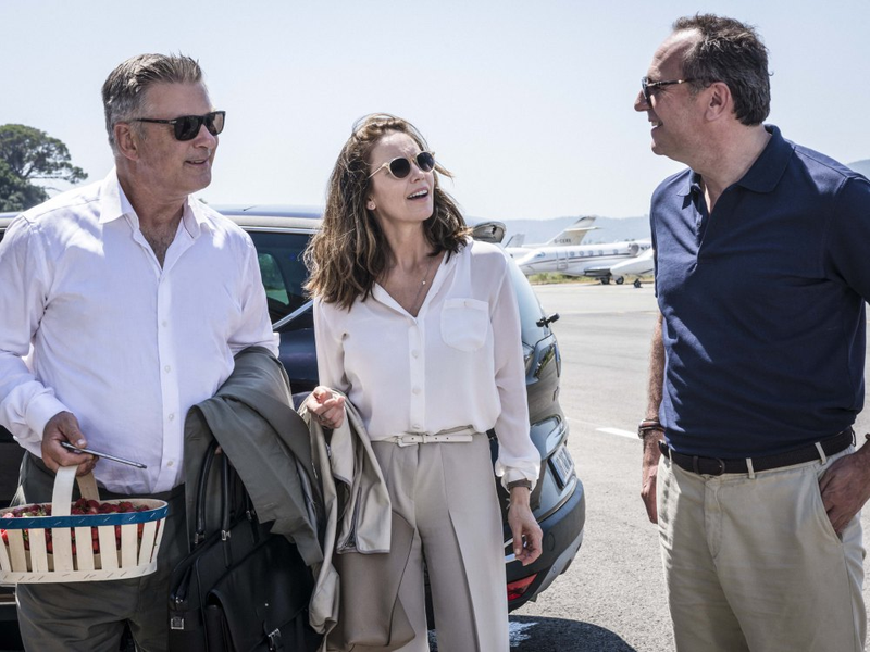 Foto 1 de Paris Pode Esperar