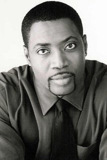 Abdul Ayoola - Poster 1