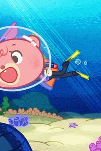 Poster de Episódio Diving for Marbles (2020)
