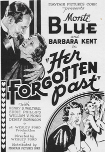 Her Forgotten Past (Her Forgotten Past)