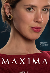 Máxima (1ª Temporada) (Máxima (Temporada 1))
