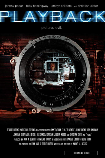  de Filme De Volta ao Terror (2012)