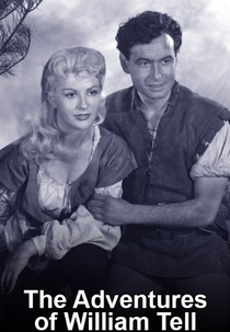 As Aventuras de Guilherme Tell (The Adventures of William Tell)