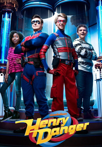 Henry Danger (3ª Temporada) (Henry Danger (Season 3))