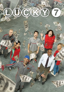 Lucky 7 (1ª Temporada) (Lucky 7 season 1)