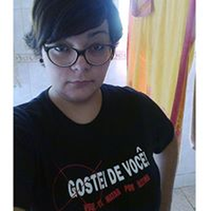 Foto de perfil de Amandotilia
