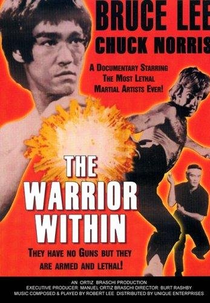 A Arte de Matar (The Warrior Within)