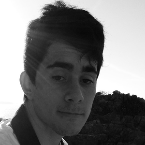 Foto de perfil de Leandro Paula
