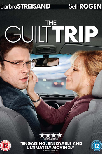  de Filme Minha Mãe é Uma Viagem (2012)