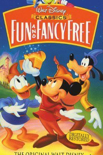  de Filme Como é Bom se Divertir (1947)