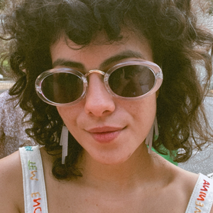 Foto de perfil de Joana Oliveira