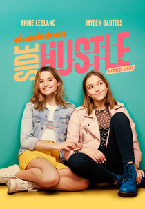 Side Hustle - Uma Tarefa Complicada (Side Hustle)