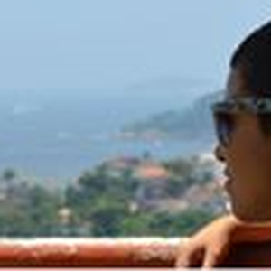 Foto de perfil de Elaine Lisboa