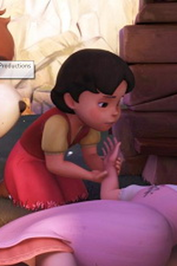 Poster de Episódio La fugue (2015)