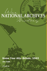 Conheça Seu Aliado: Reino Unido (Know Your Ally: Britain)