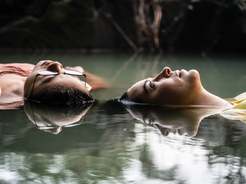 Foto 1 de Você Nem Imagina