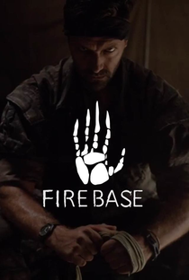 Firebase - Poster / Capa / Cartaz - Oficial 3