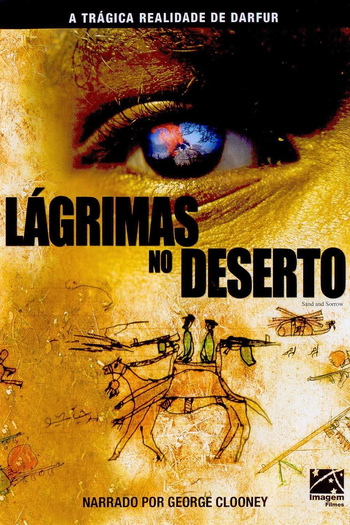  de Filme Lágrimas no Deserto (2007)