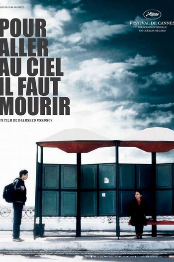  de Filme Para Chegar ao Céu Primeiro Você Tem Que Morrer (2006)