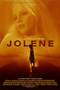 Jolene - Poster / Capa / Cartaz - Oficial 2