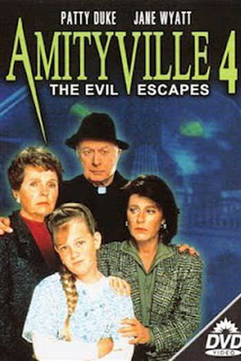  de Filme Amityville 4: A Fuga do Mal (1989)