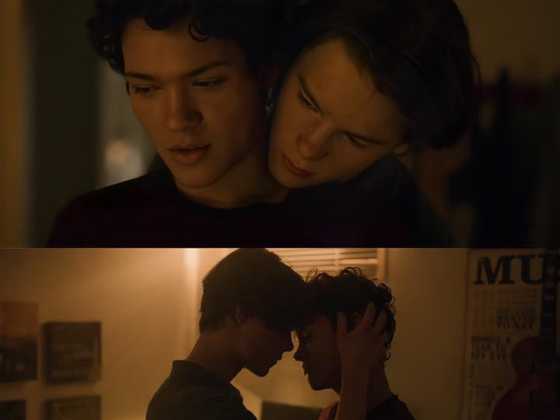 Foto 14 de Young Royals (1ª Temporada)