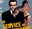 James Bond - In Service of Nothing