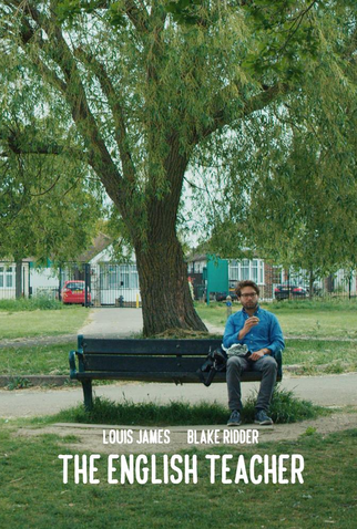 Poster 1 de Curta O Professor de Inglês (2020)