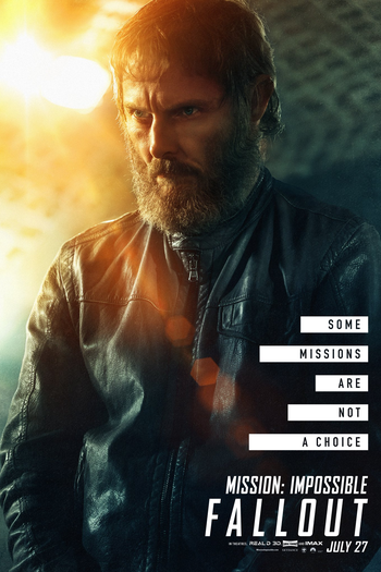  de Filme Missão: Impossível - Efeito Fallout (2018)
