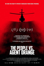 The People vs. Agent Orange (The People vs. Agent Orange)