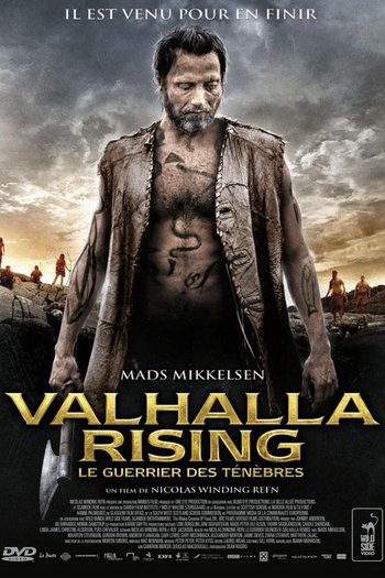  de Filme O Guerreiro Silencioso (2010)