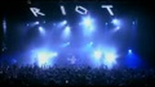 Trailer: Paramore- The Final Riot! Live In Chicago- Born For This- Track 1