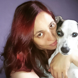 Foto de perfil de Renata