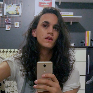 Foto de perfil de Augusto