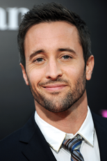 Alex O'Loughlin