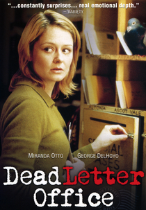 Cartas Perdidas (Dead Letter Office)