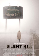 Terror em Silent Hill